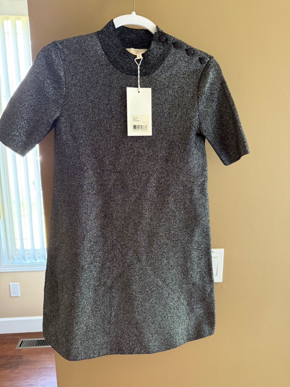 Sezane GINA DRESS - Picture 4 of 6